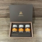 Preview: 3er Geschenkbox "Feuer und Flamme"